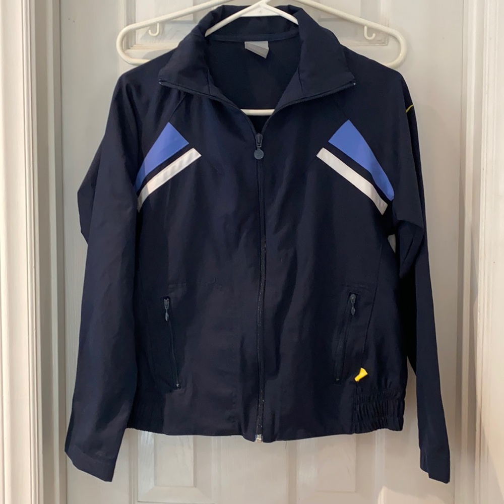 Women’s Nike jacket